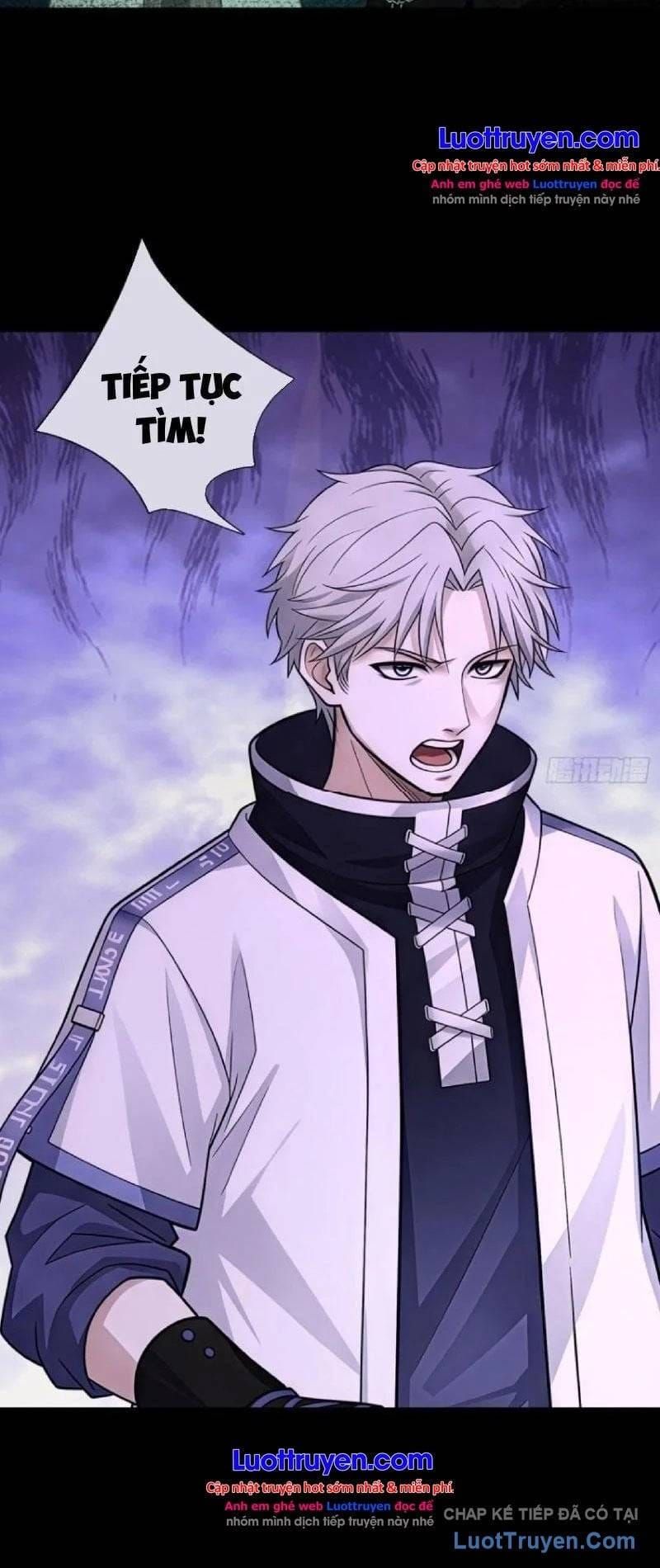 Toàn Cầu Kinh Dị: Ta Mở Ra Thương Thành Tự Do Hack Chapter 81 - 37