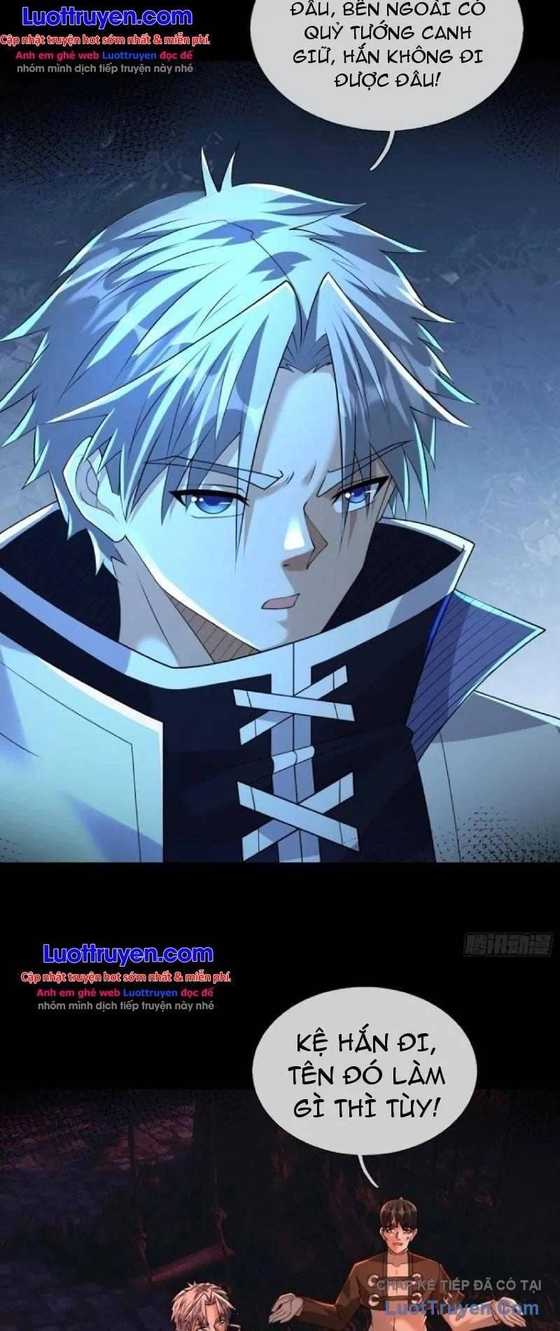 Toàn Cầu Kinh Dị: Ta Mở Ra Thương Thành Tự Do Hack Chapter 81 - 7