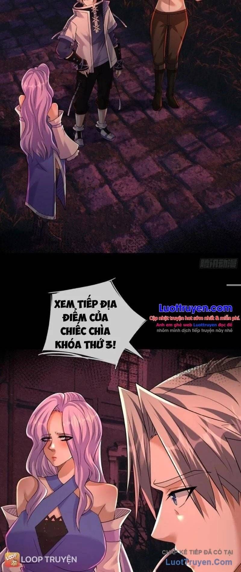 Toàn Cầu Kinh Dị: Ta Mở Ra Thương Thành Tự Do Hack Chapter 81 - 8