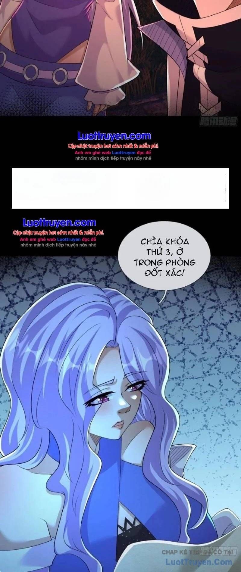 Toàn Cầu Kinh Dị: Ta Mở Ra Thương Thành Tự Do Hack Chapter 81 - 9