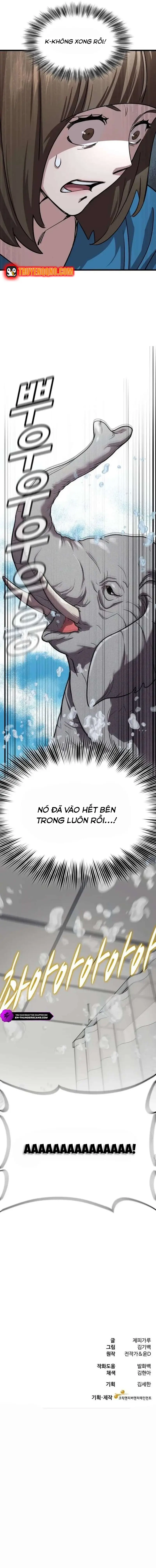 Bác Sĩ Shin Seonhan: Người Nhìn Thấy Tương Lai Chapter 9 - 22
