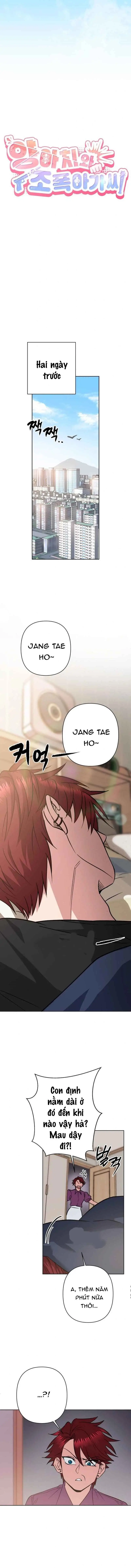 Tên Du Côn Và Tiểu Thư Xã Hội Đen Chapter 1 - 6