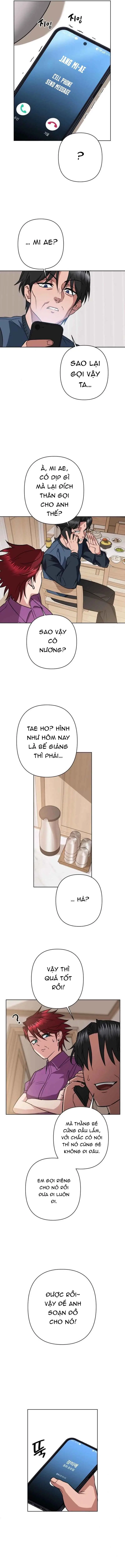 Tên Du Côn Và Tiểu Thư Xã Hội Đen Chapter 1 - 10