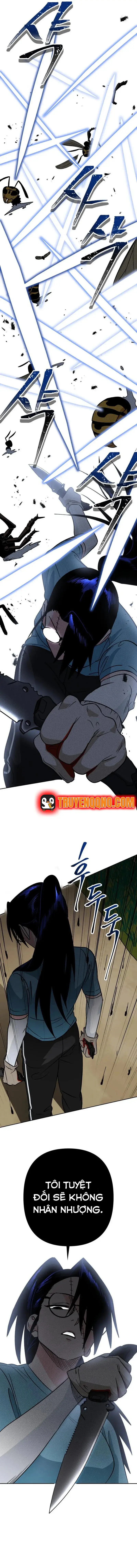 Tên Du Côn Và Tiểu Thư Xã Hội Đen Chapter 5 - 5