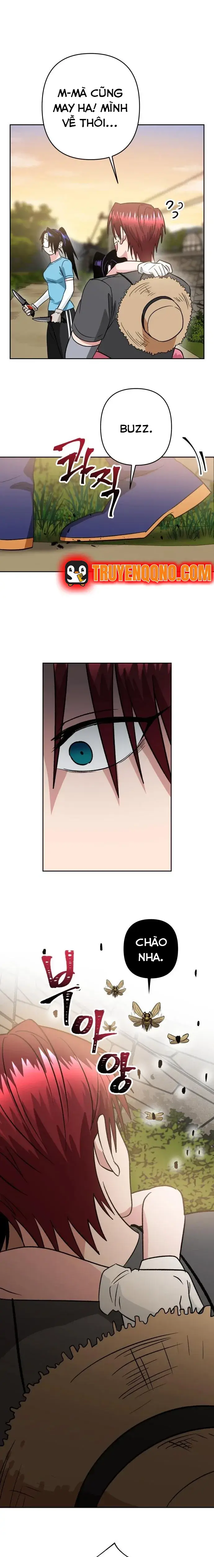 Tên Du Côn Và Tiểu Thư Xã Hội Đen Chapter 5 - 7