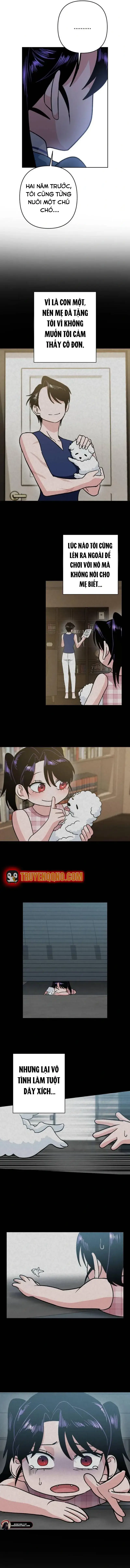 Tên Du Côn Và Tiểu Thư Xã Hội Đen Chapter 7 - 11