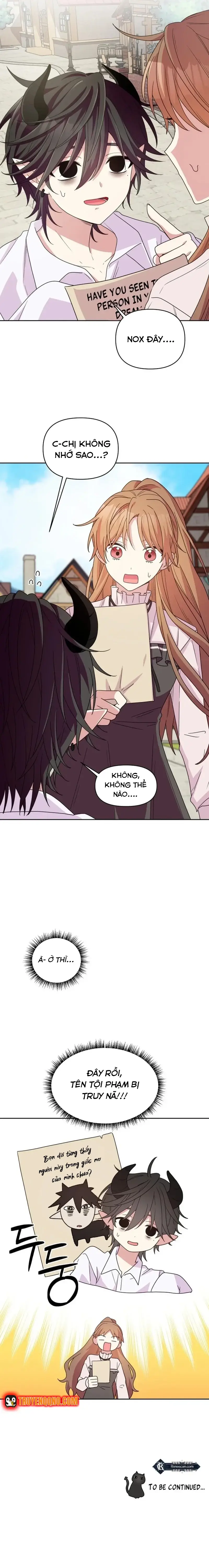 Tiệm Trang Phục Quái Vật Chapter 10 - 14