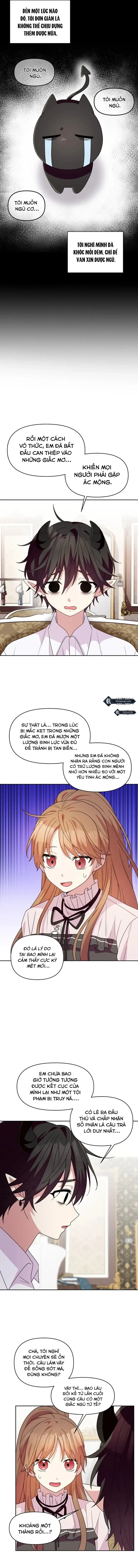 Tiệm Trang Phục Quái Vật Chapter 11 - 10