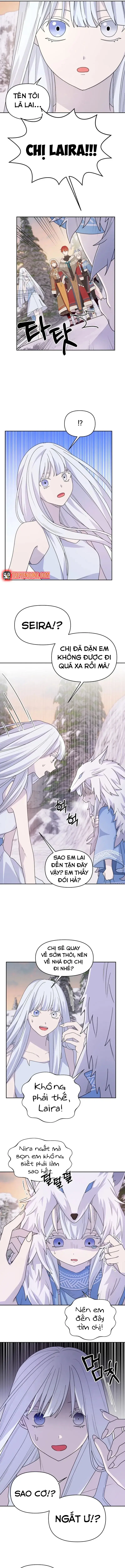 Tiệm Trang Phục Quái Vật Chapter 5 - 9