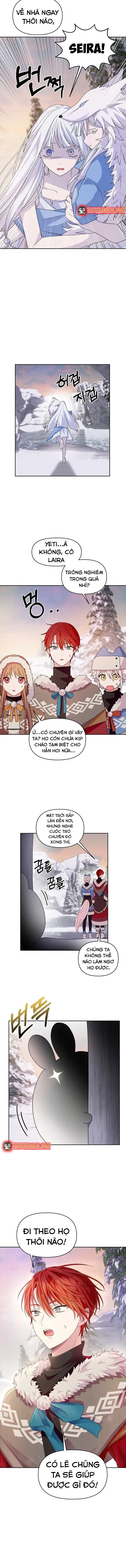 Tiệm Trang Phục Quái Vật Chapter 5 - 10