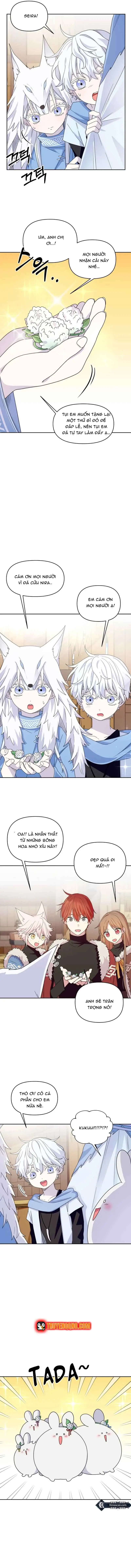 Tiệm Trang Phục Quái Vật Chapter 7 - 5