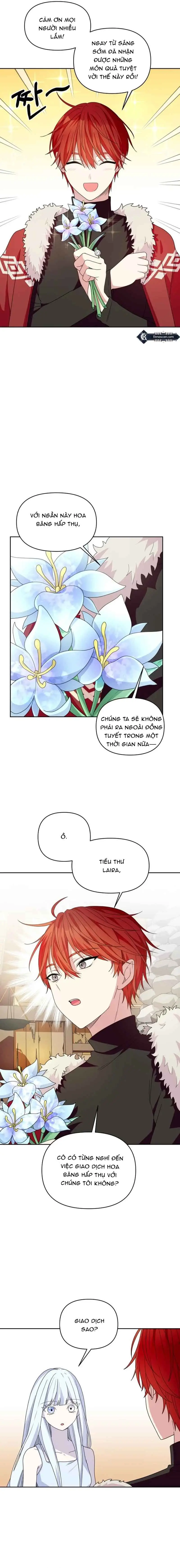 Tiệm Trang Phục Quái Vật Chapter 7 - 6