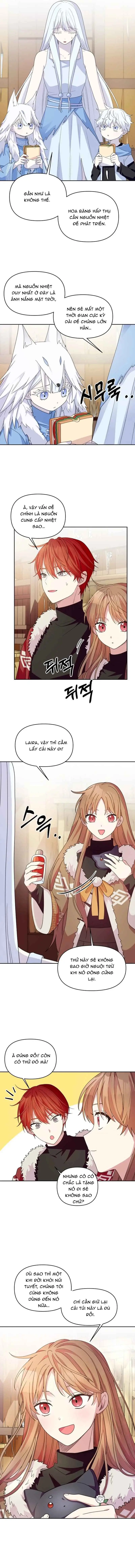 Tiệm Trang Phục Quái Vật Chapter 7 - 8