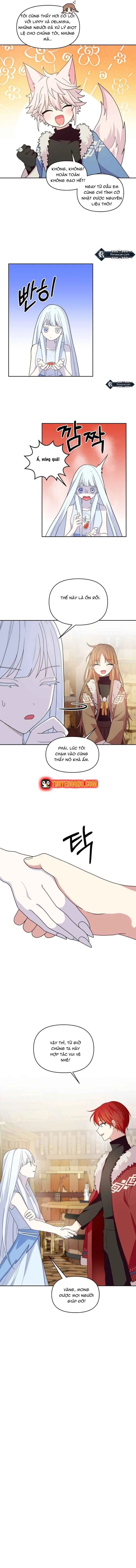 Tiệm Trang Phục Quái Vật Chapter 7 - 9