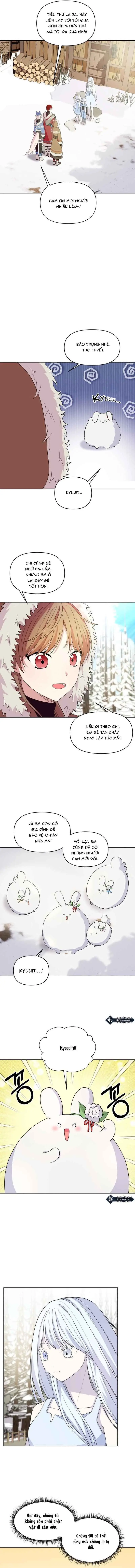 Tiệm Trang Phục Quái Vật Chapter 7 - 10