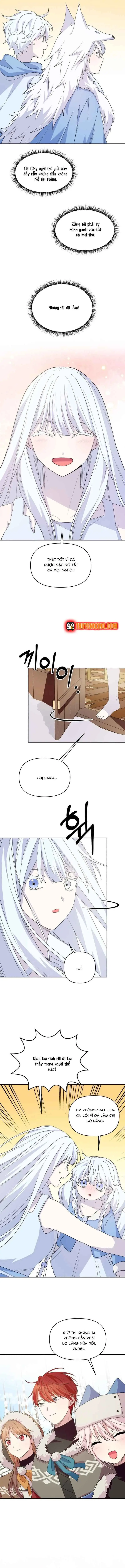 Tiệm Trang Phục Quái Vật Chapter 7 - 11