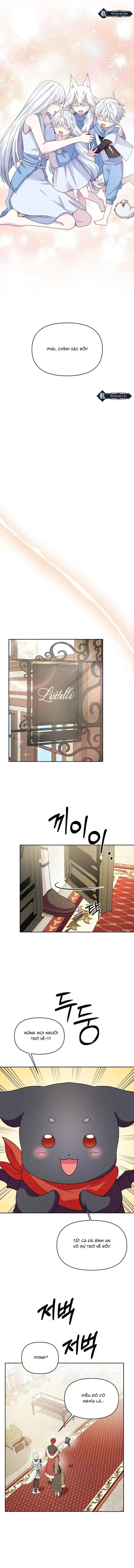 Tiệm Trang Phục Quái Vật Chapter 7 - 12