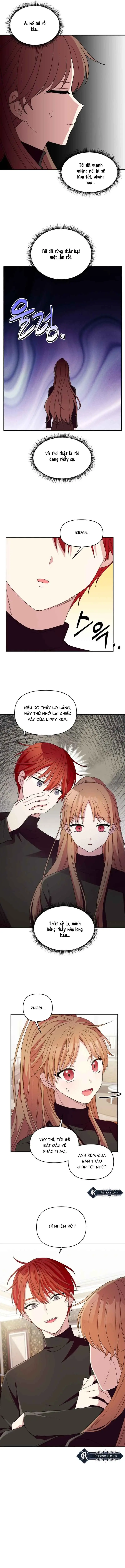 Tiệm Trang Phục Quái Vật Chapter 7 - 14