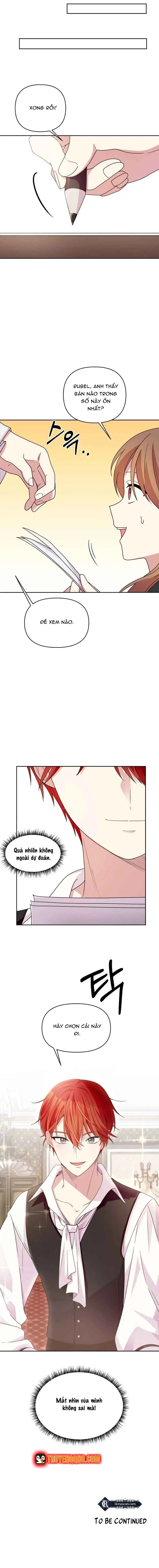 Tiệm Trang Phục Quái Vật Chapter 7 - 15