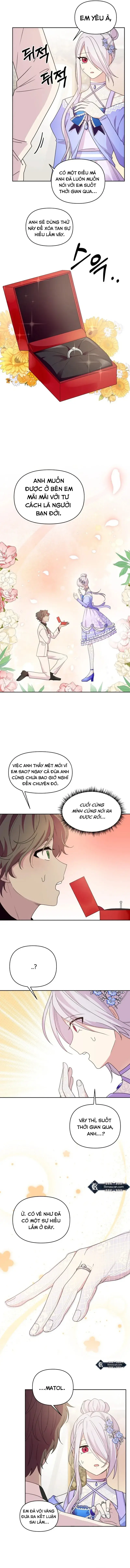 Tiệm Trang Phục Quái Vật Chapter 8 - 15