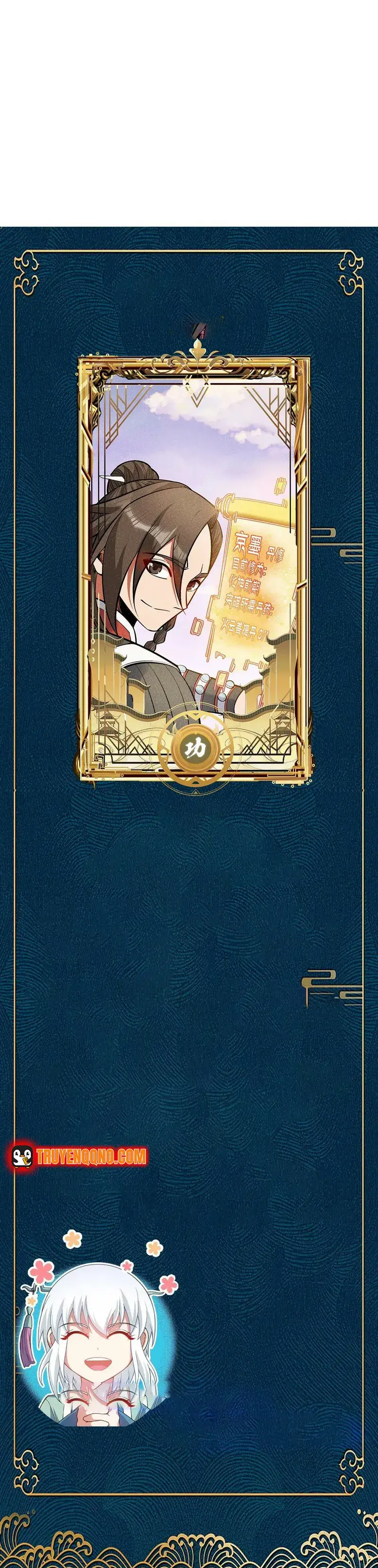 Ta Chỉ Muốn Luyện Đan, Nào Ngờ Phi Thăng Thành Thần Chapter 10 - 15