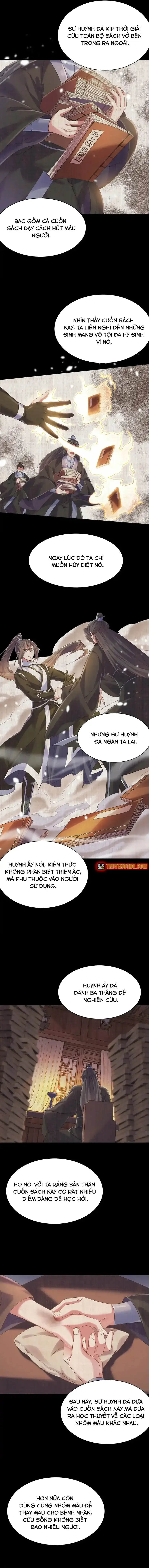 Phi Thăng Thất Bại, Đành Phải Làm Thợ Săn Ma Vậy Chapter 10 - 6