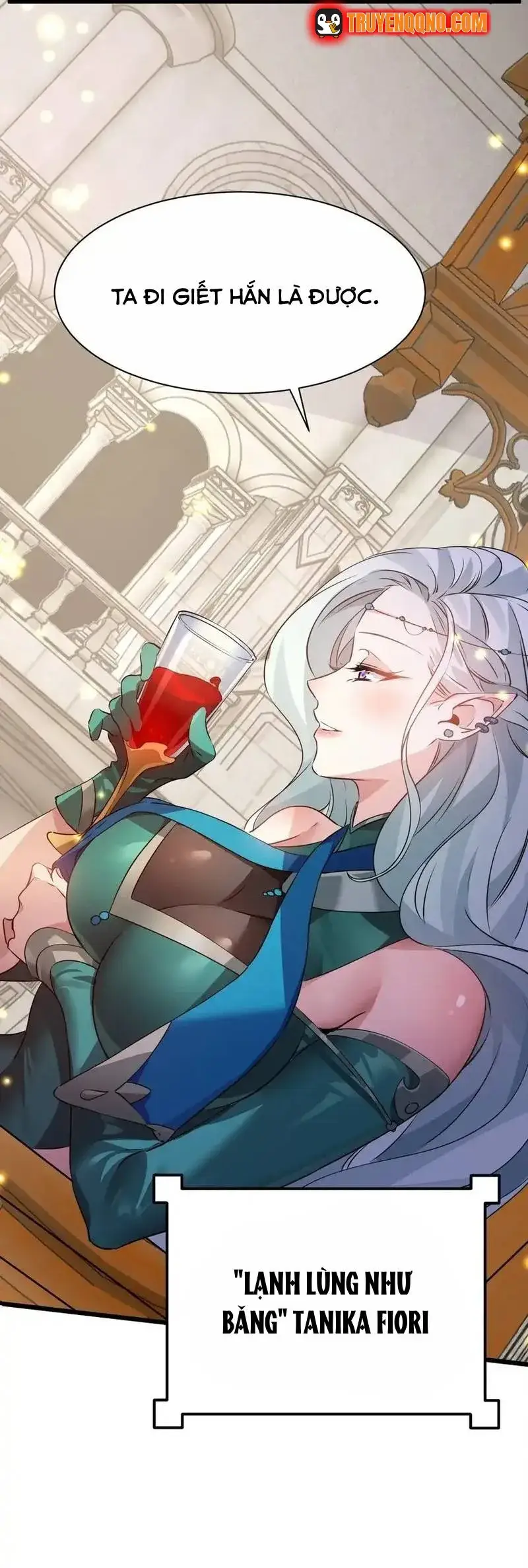 Phi Thăng Thất Bại, Đành Phải Làm Thợ Săn Ma Vậy Chapter 5 - 14