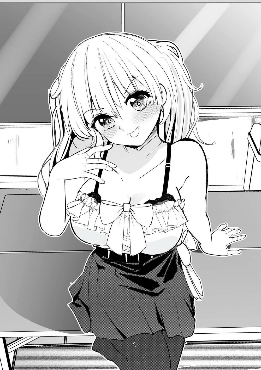 Bạn Gái Tôi Là Mân Đàn Chapter 2 - 2