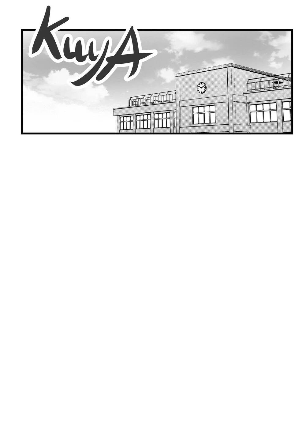 Bạn Gái Tôi Là Mân Đàn Chapter 4 - 7