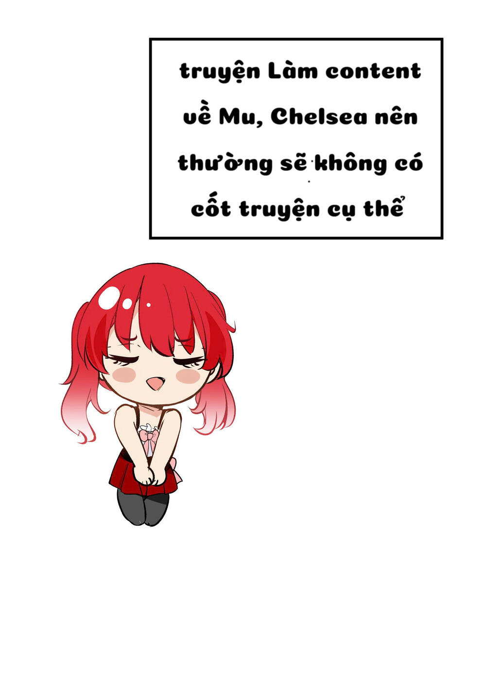 Bạn Gái Tôi Là Mân Đàn Chapter 5 - 1