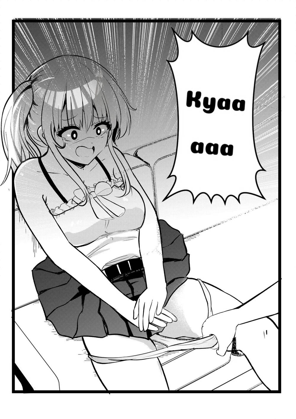 Bạn Gái Tôi Là Mân Đàn Chapter 5 - 3