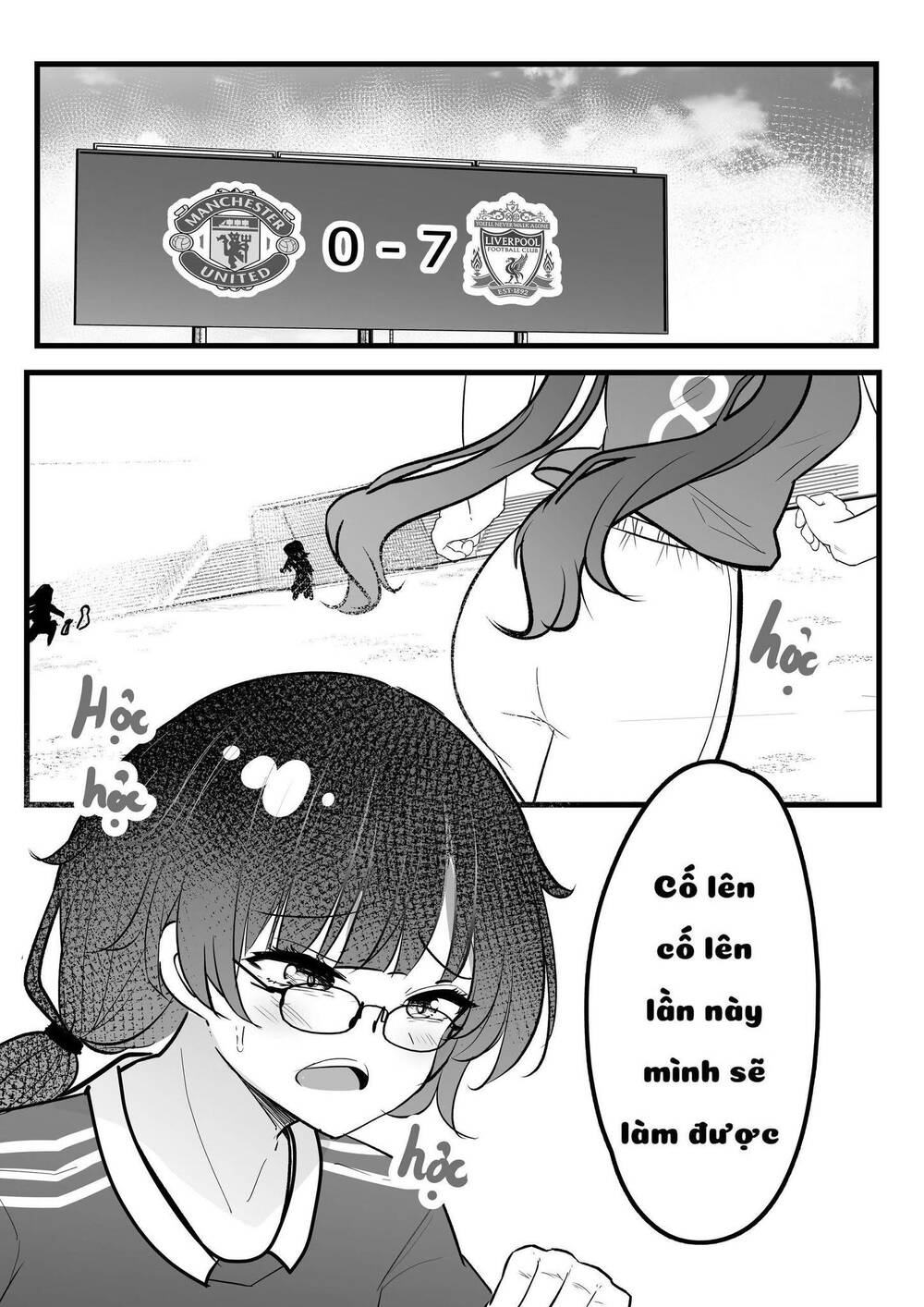Bạn Gái Tôi Là Mân Đàn Chapter 7 - 2