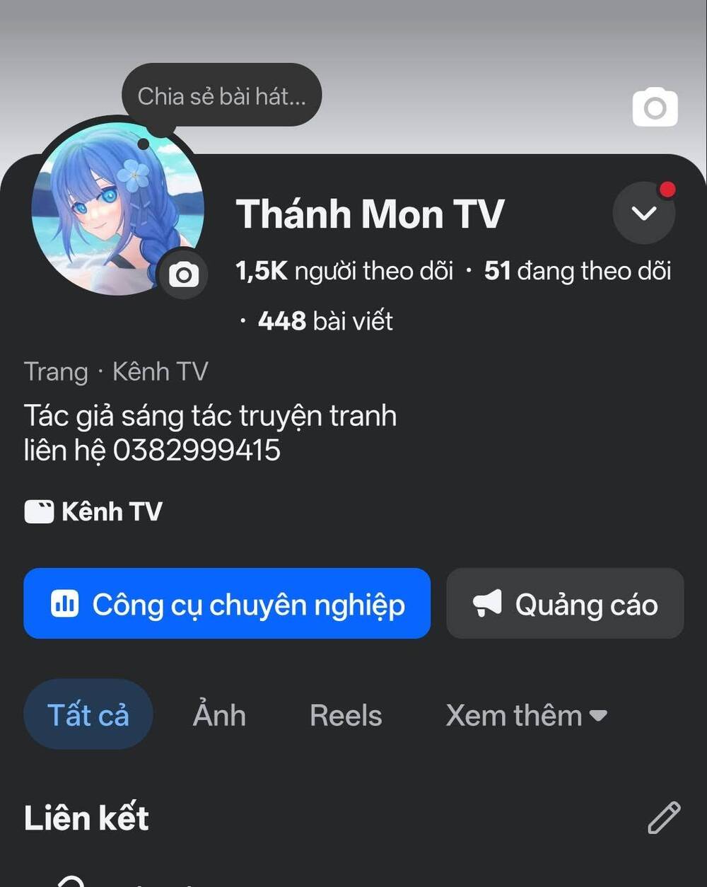 Bạn Gái Tôi Là Mân Đàn Chapter 7 - 11