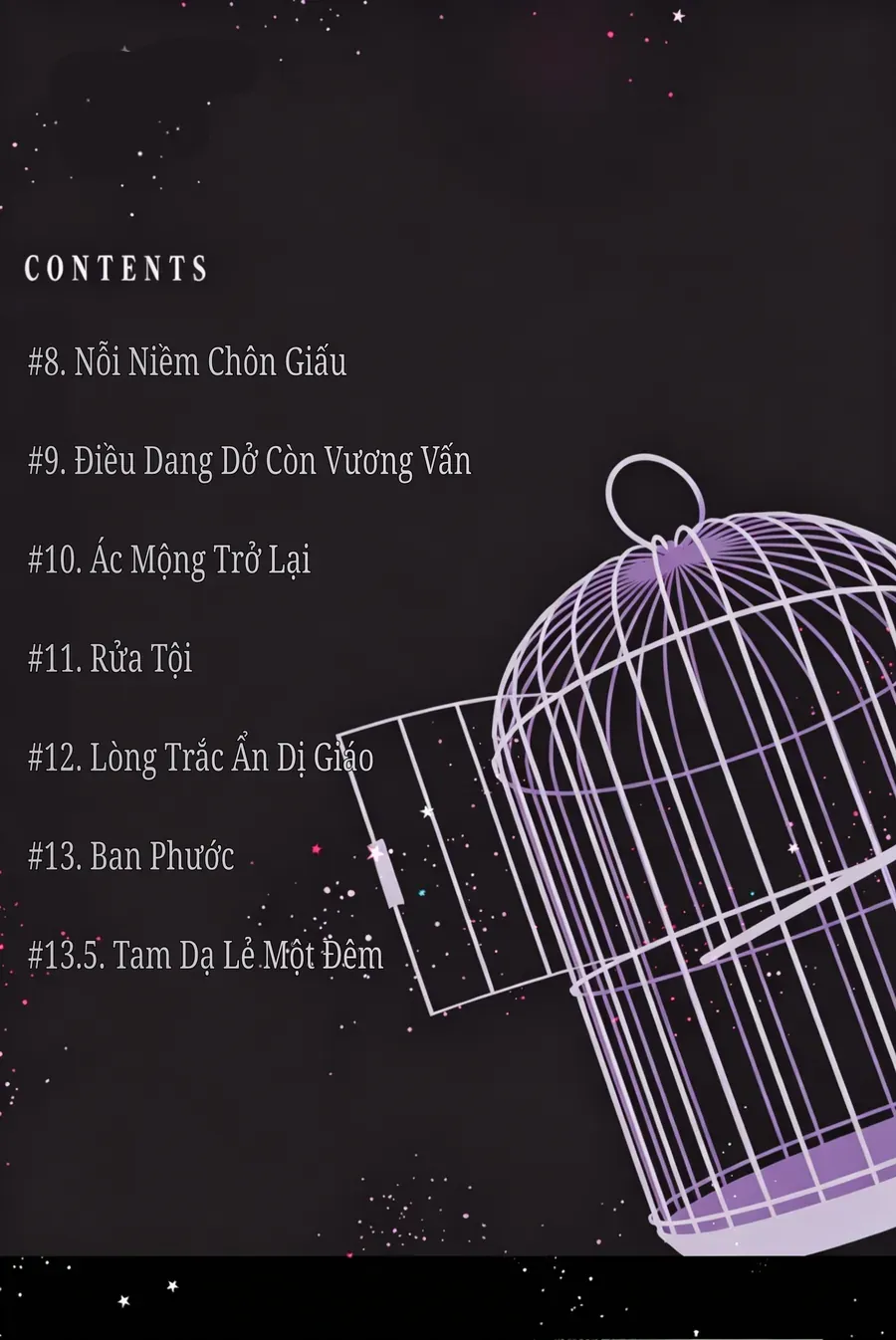 Persephonia Chapter 10 - 2