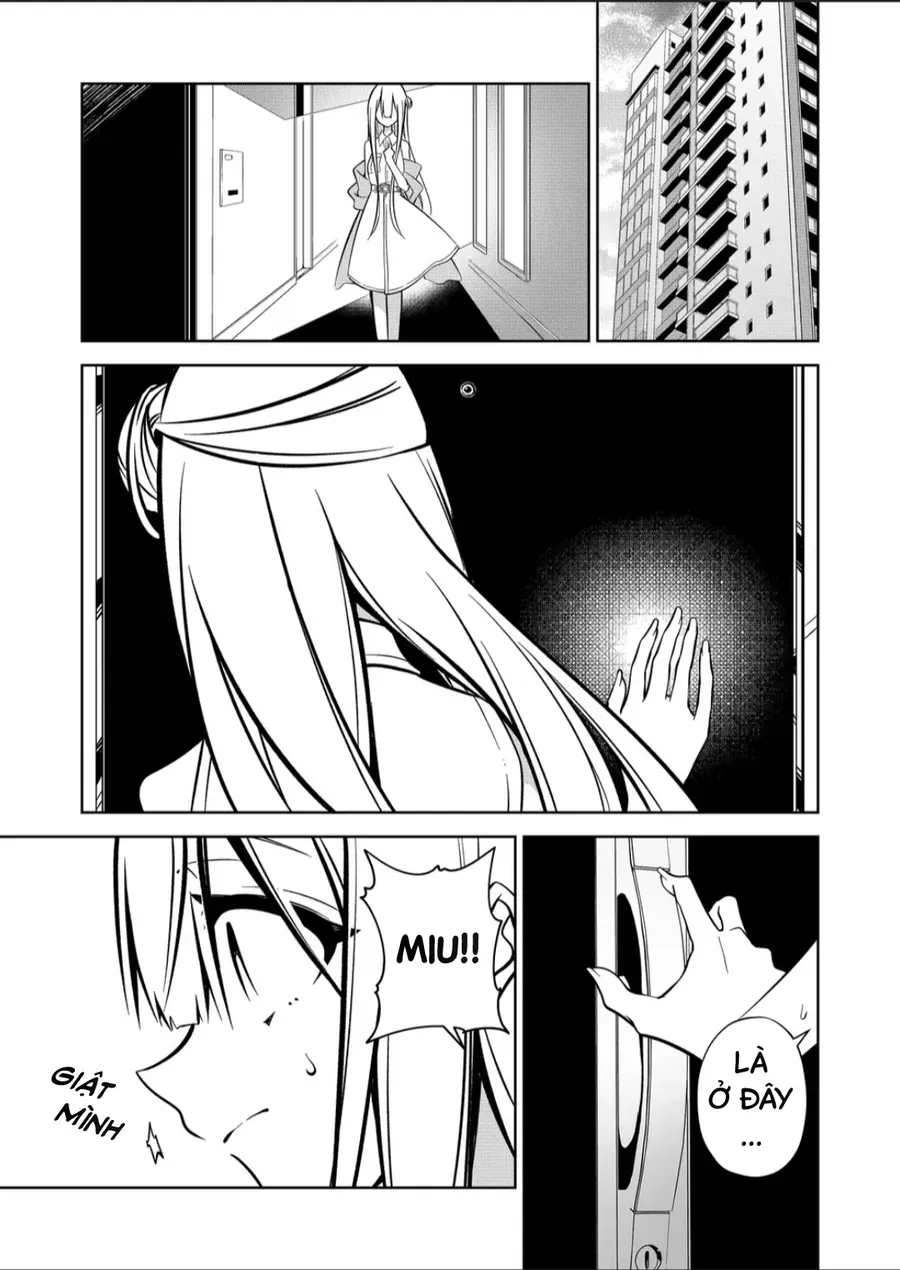Persephonia Chapter 10 - 16