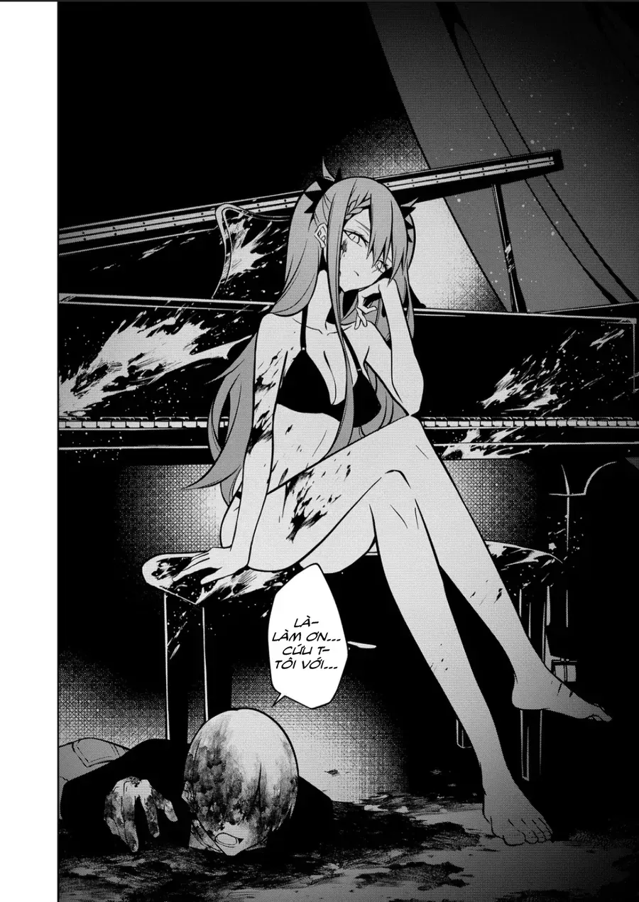 Persephonia Chapter 10 - 19