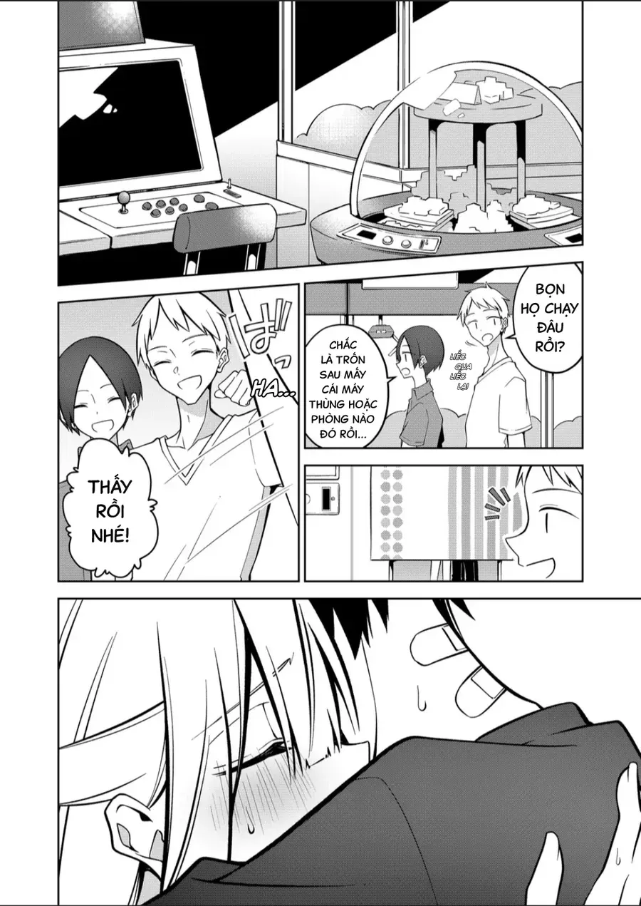 Persephonia Chapter 10 - 5