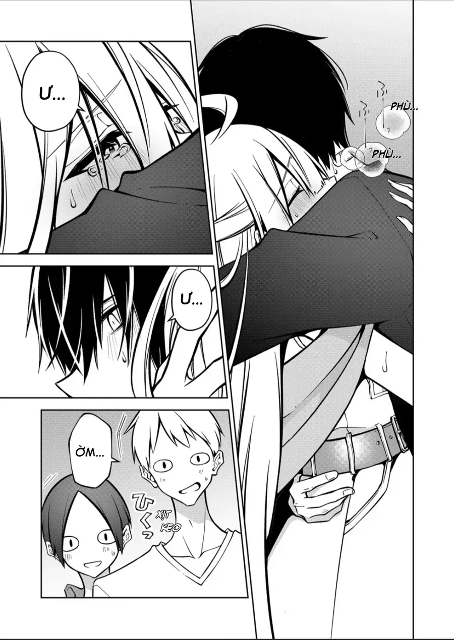 Persephonia Chapter 10 - 6