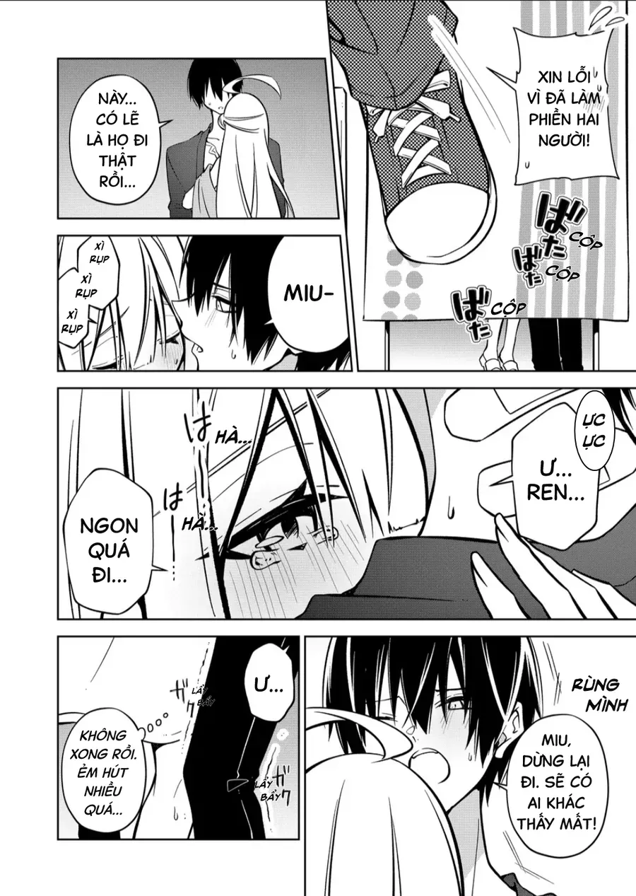 Persephonia Chapter 10 - 7