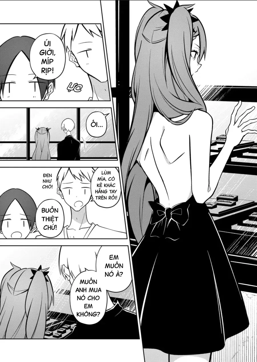 Persephonia Chapter 10 - 10