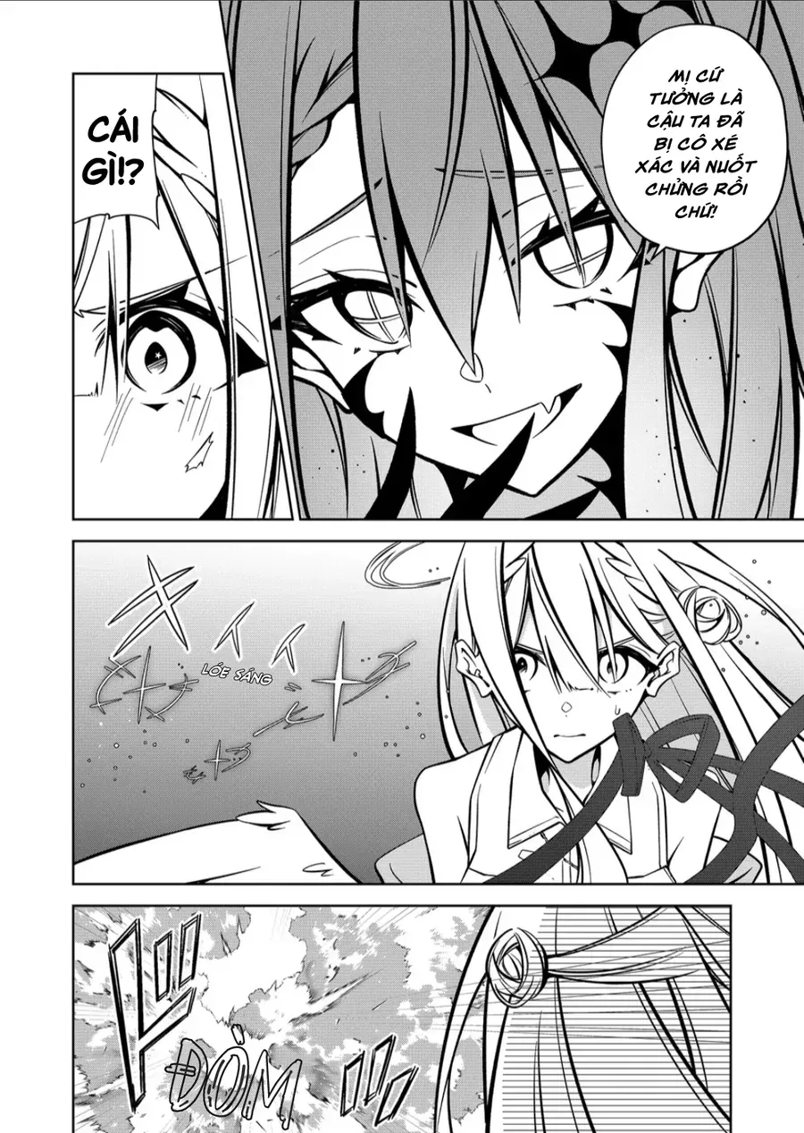 Persephonia Chapter 11 - 5