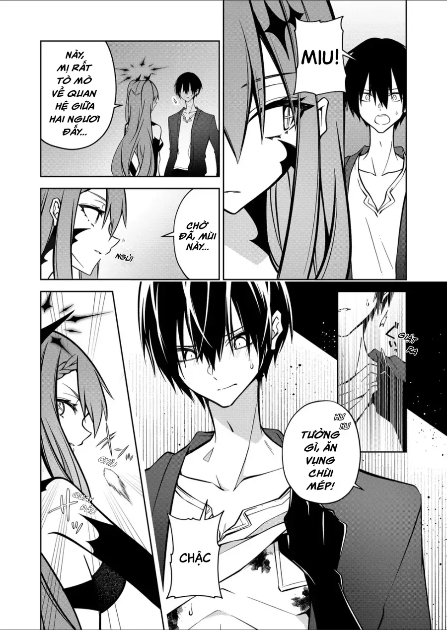 Persephonia Chapter 11 - 7