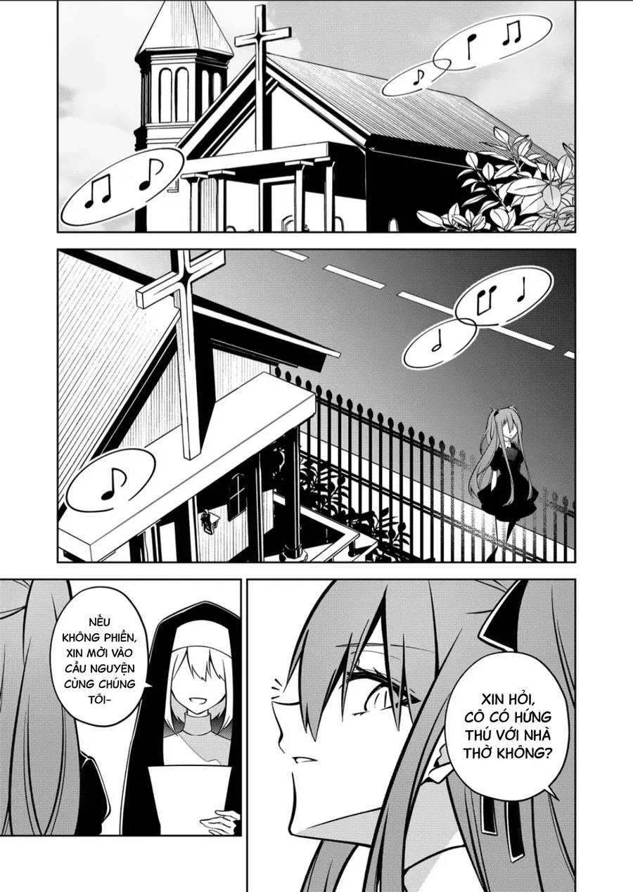 Persephonia Chapter 12 - 20