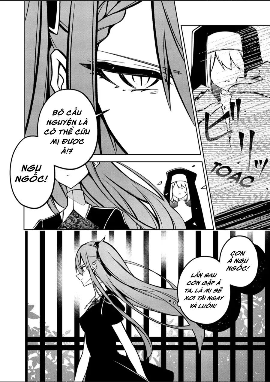Persephonia Chapter 12 - 21