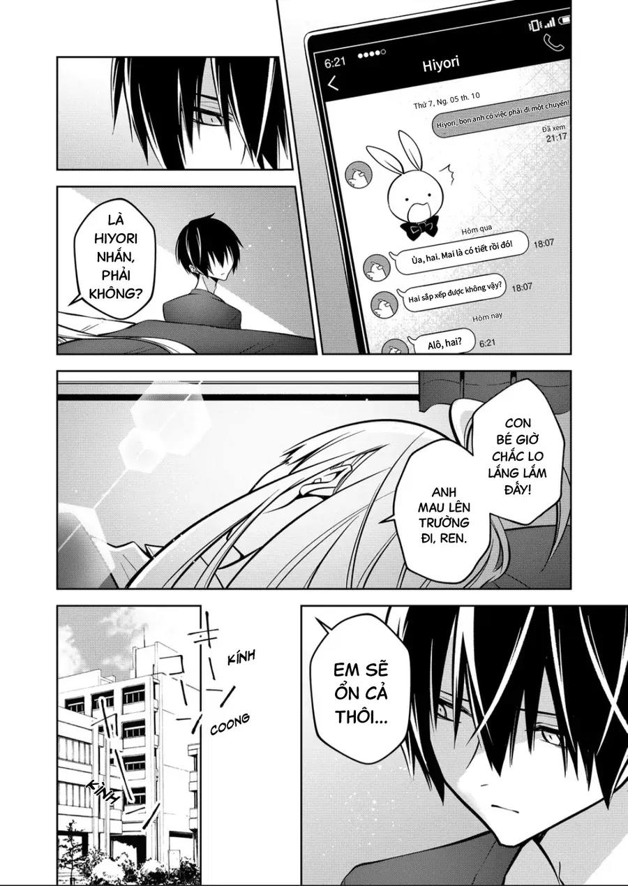 Persephonia Chapter 12 - 5