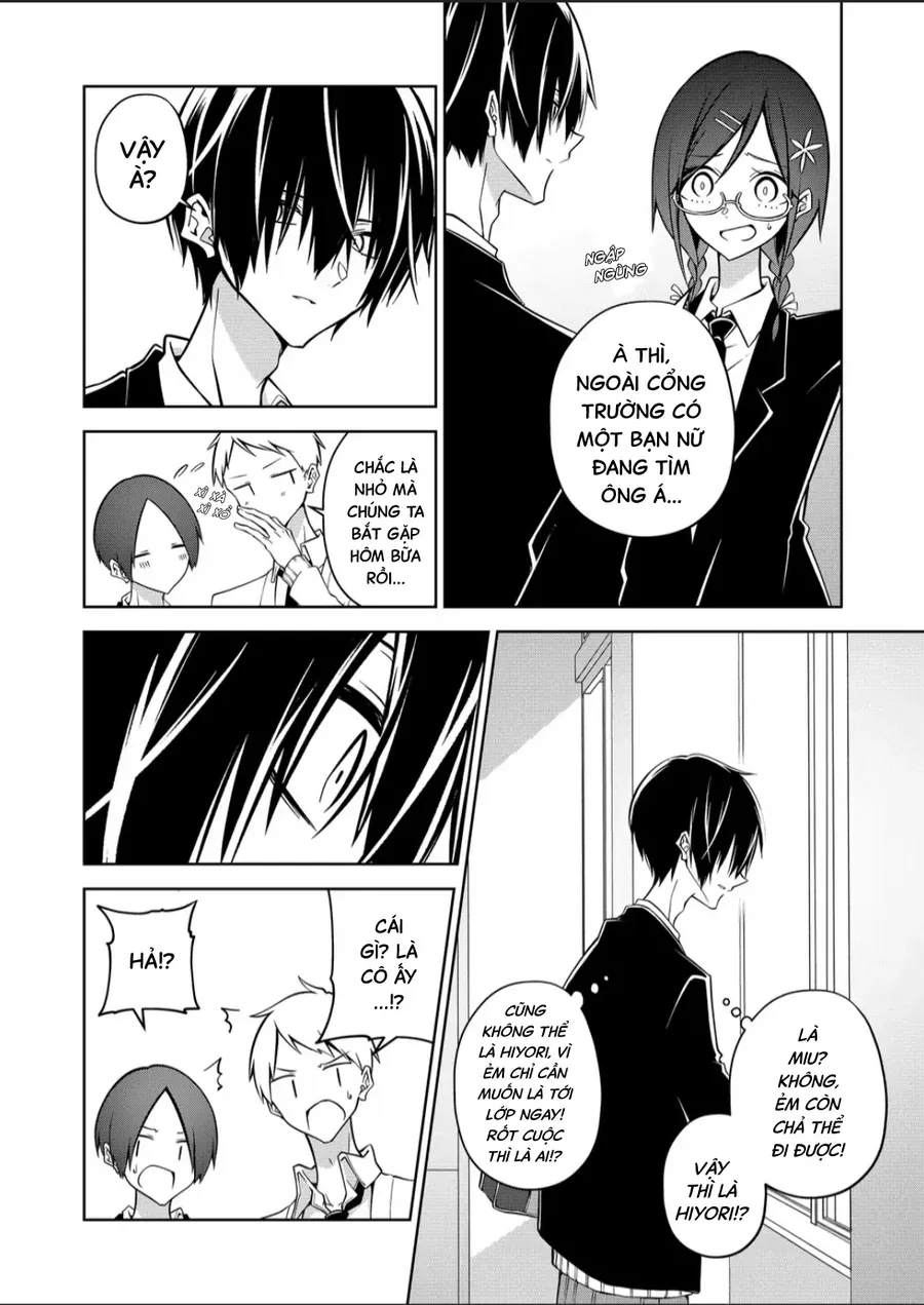Persephonia Chapter 12 - 7