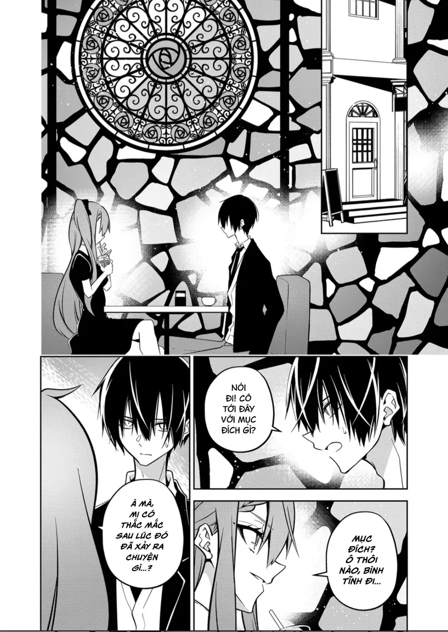 Persephonia Chapter 12 - 9