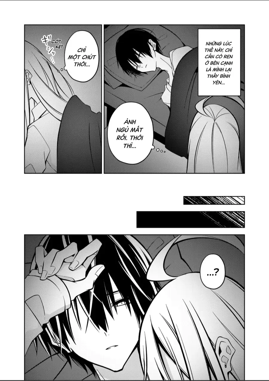 Persephonia Chapter 13.5 - 11