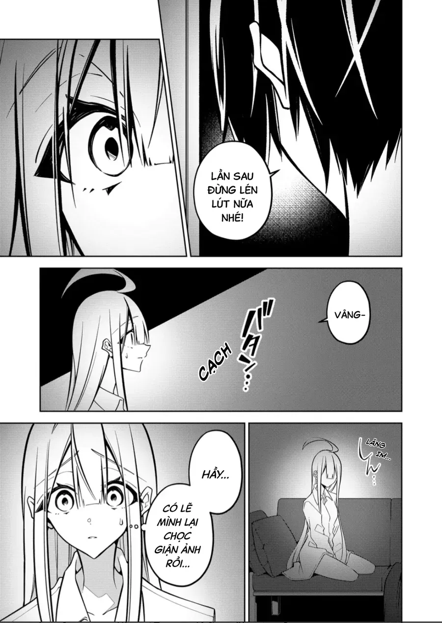 Persephonia Chapter 13.5 - 14