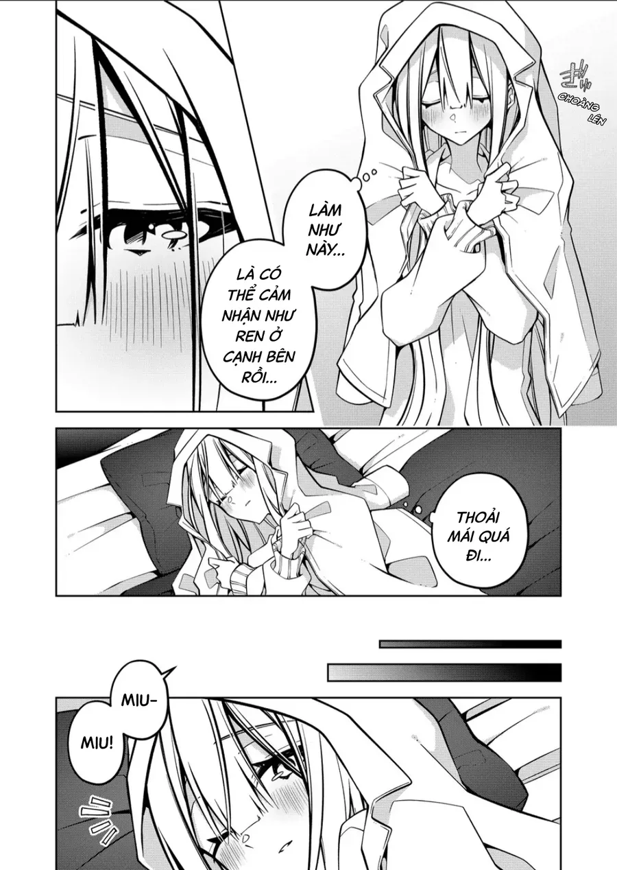 Persephonia Chapter 13.5 - 7